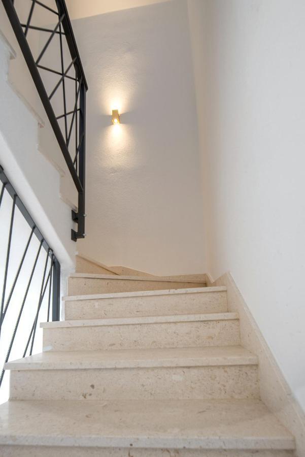Villa Miholina - With Heated Swimming Pool Trogir Ngoại thất bức ảnh