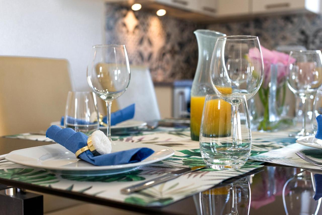 Villa Miholina - With Heated Swimming Pool Trogir Ngoại thất bức ảnh